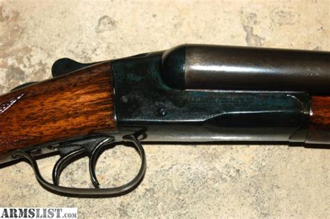 There is no blue left on this gun The stock is cracked on both sides. . Stevens model 315